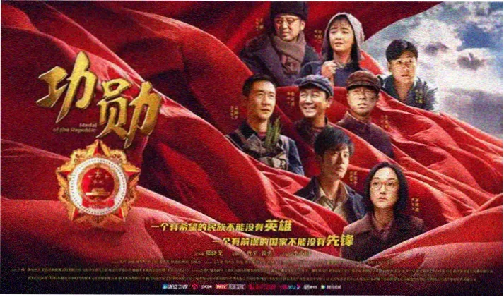 高分悬疑剧推荐 - 迷雾之城
